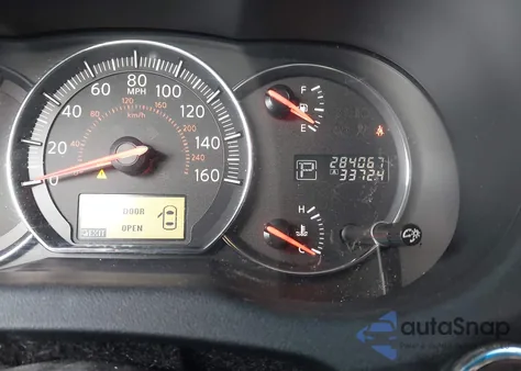 2012 Nissan Maxima 3.5 Sv z USA, uszkodzony, nr VIN 1N4AA5AP8CC867925